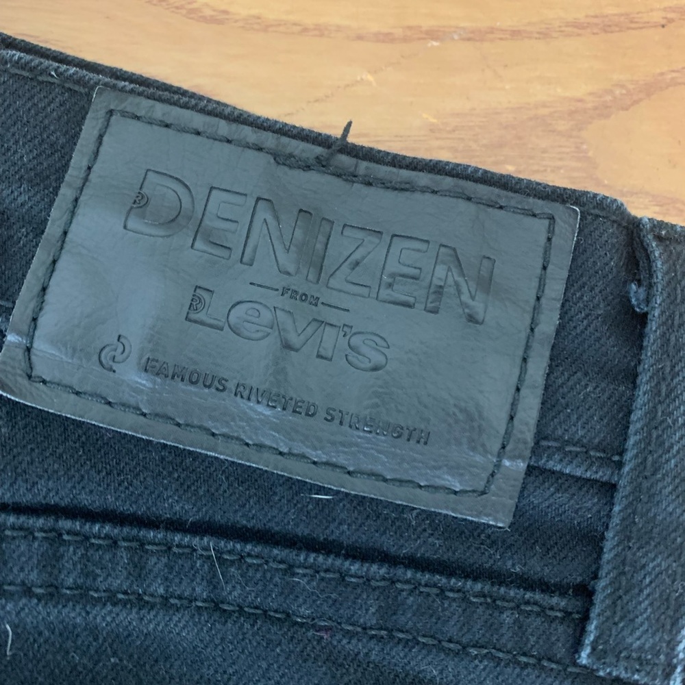Technically mens jeans but… sweet af fit